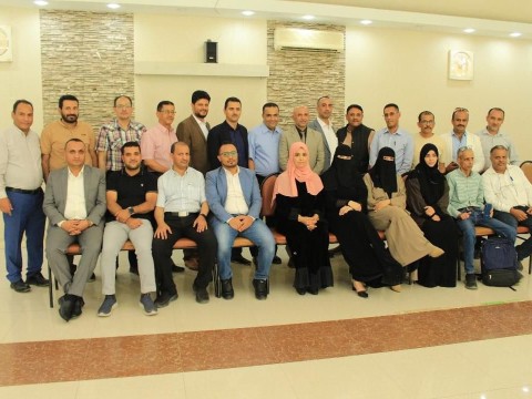 Universal Group of Companies Participates in the Leadership Coaching Course